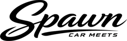 Spawn Car Meets